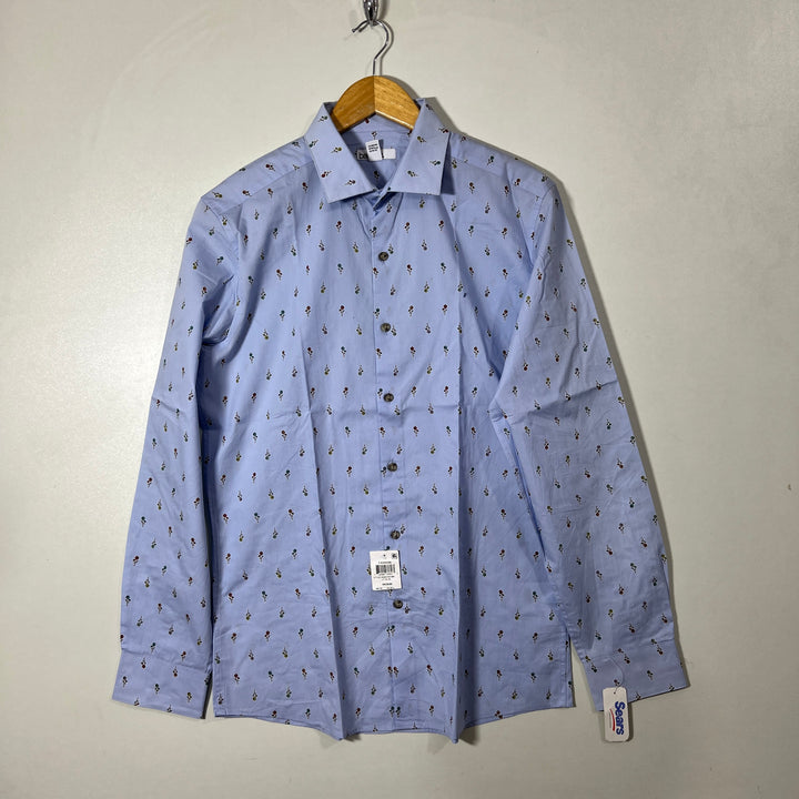 BAR III CASUAL COTTON SHIRT BRAND NEW