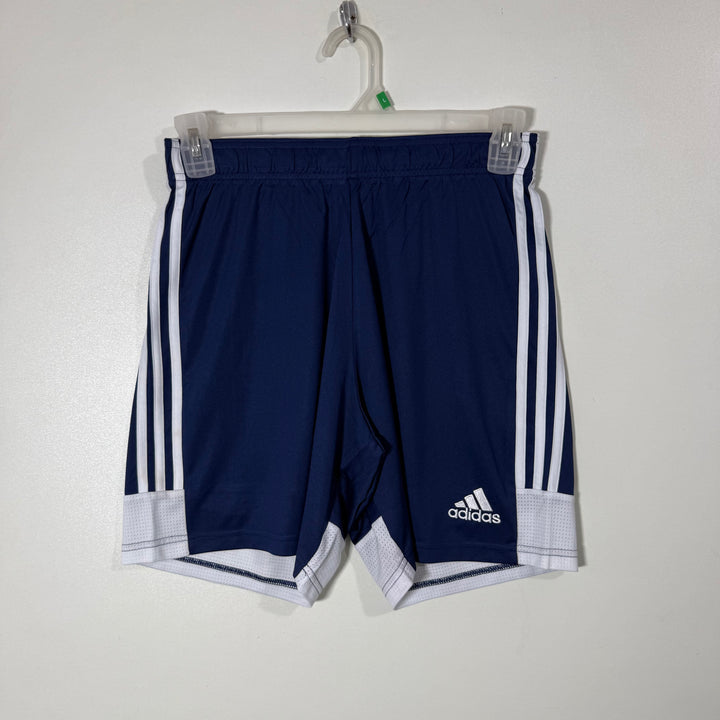 ADIDAS AEROREADY SPORT SHORT WITHOUT PICKETS BLUE COLOUR