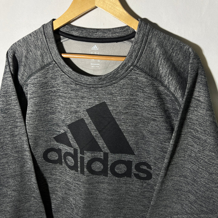 ADIDAS CLIMAWARM SWEATSHIRT INNER FLEECE