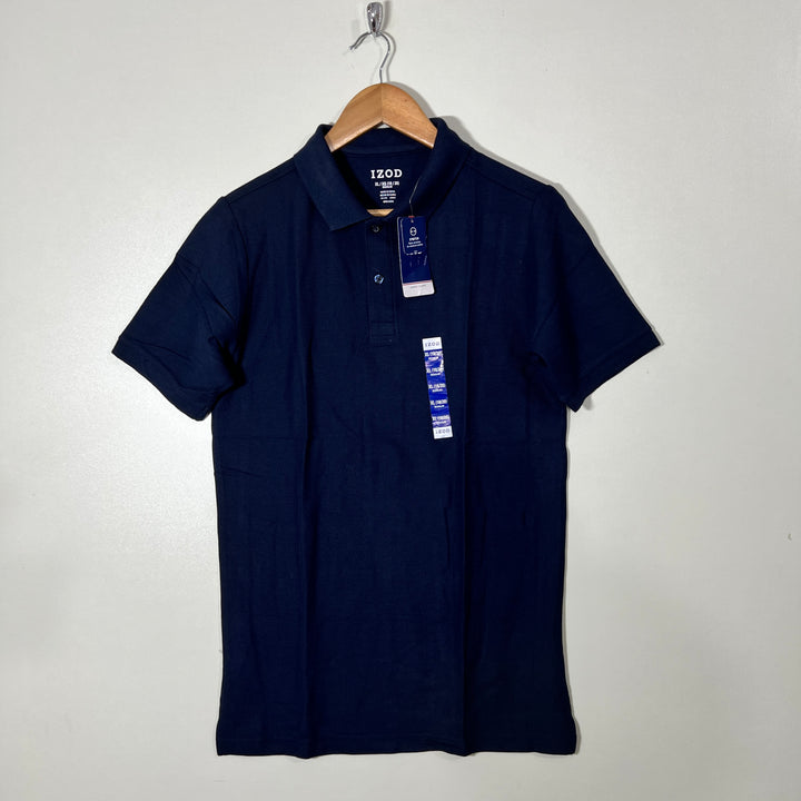 IZOD COTTON POLO TSHIRT BRAND NEW