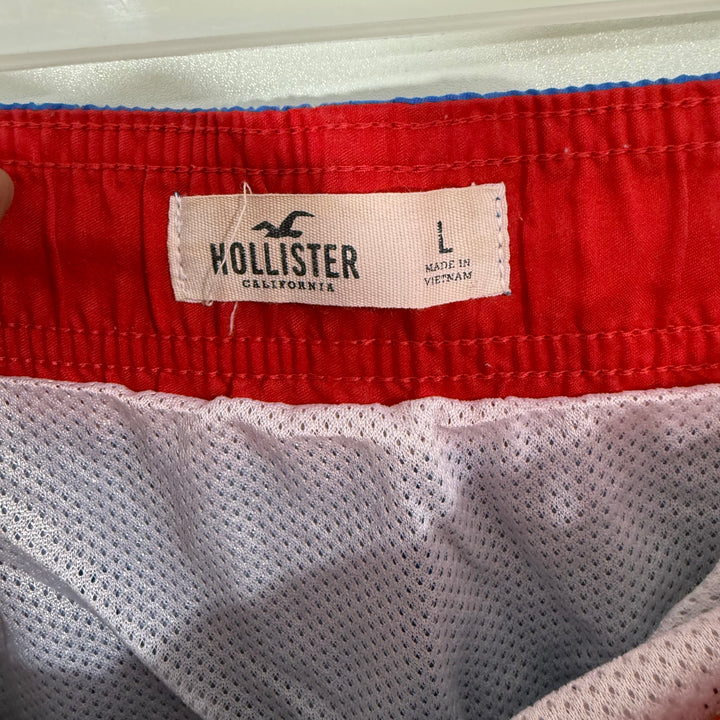 HOLLISTER SWIMWEAR SHORT
