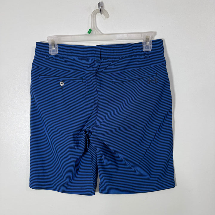 UNDER ARMOUR HEATGEAR PERFORMANCE GOLF SHORT WITH STRETCH