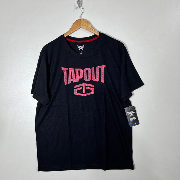 TAP OUT COTTON TSHIRT BRAND NEW