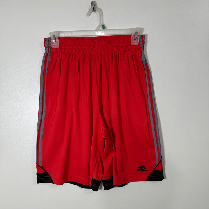 ADIDAS CLIMALITE LONG LENGHT SPORT SHORT