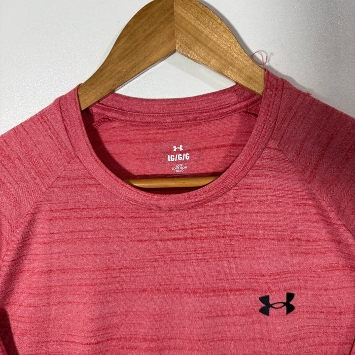 UNDER ARMOUR SPORT TSHIRT