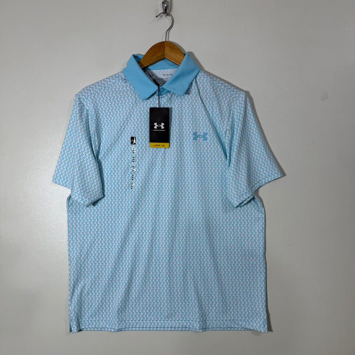 UNDER ARMOUR SPORT POLO TSHIRT BRAND NEW