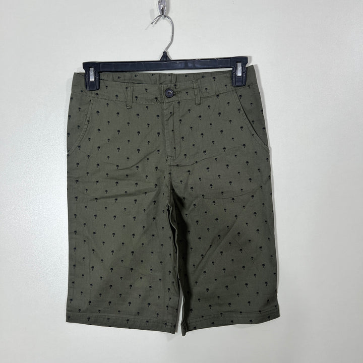 H&M COTTON SHORT