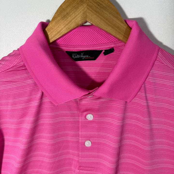 WALTER HAGEN SPORT POLO TSHIRT