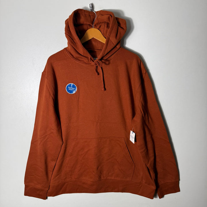 ARIZONA JEANS CO FLEECE HOODIE BRAND NEW