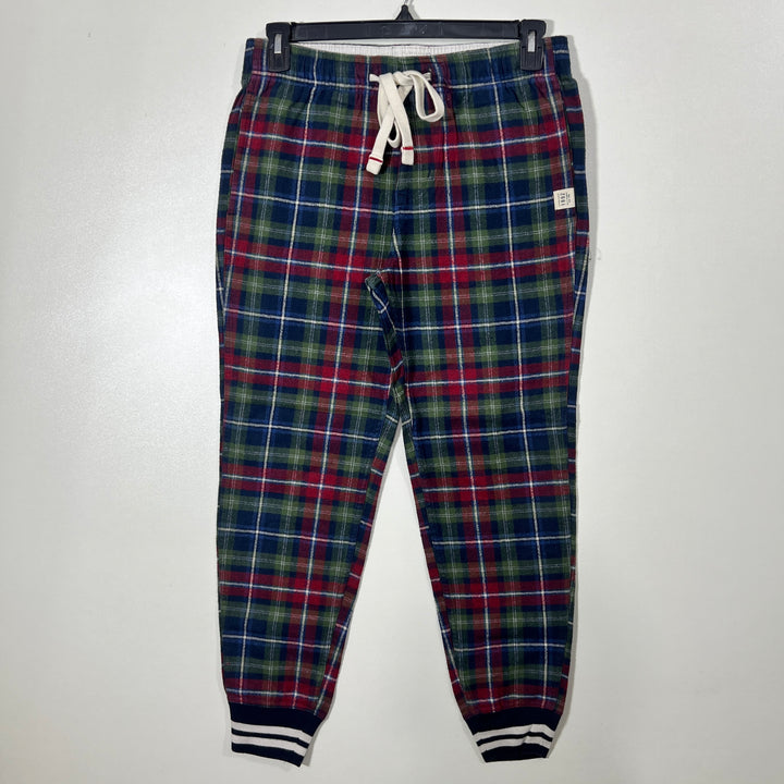 ABERCROMBIE FLANNEL LOUNGEWEAR TROUSER