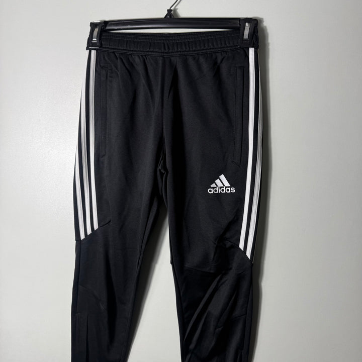 ADIDAS CLIMACOOL SPORT TROUSER BLACK COLOUR