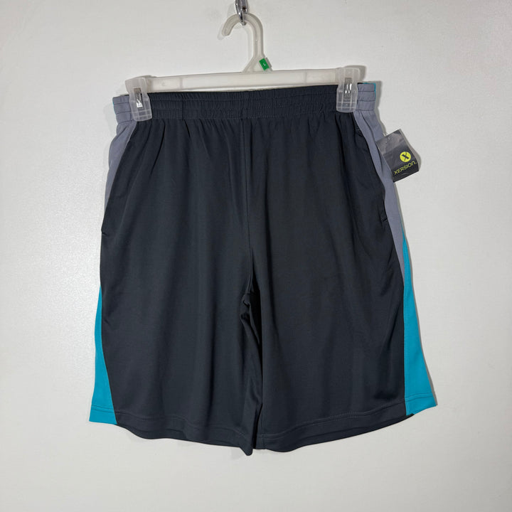 XERSION SPORT SHORT BRAND NEW GREY COLOUR