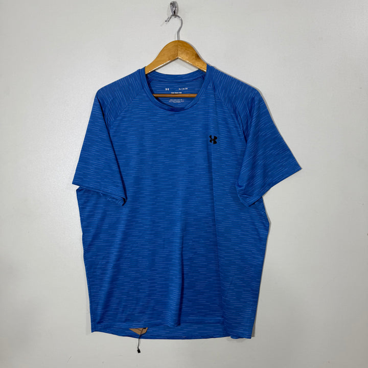 UNDER ARMOUR SPORT TSHIRT