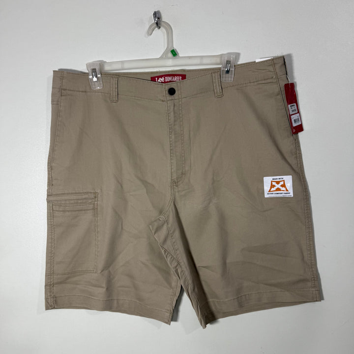 LEE COTTON CHINO