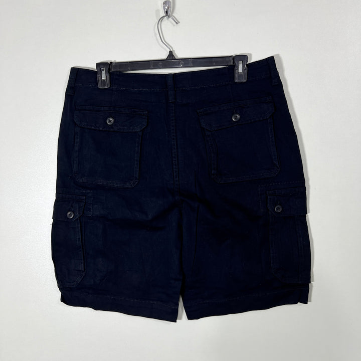 ARIZONA FLEX CARGO COTTON SHORT WITH STRETCH