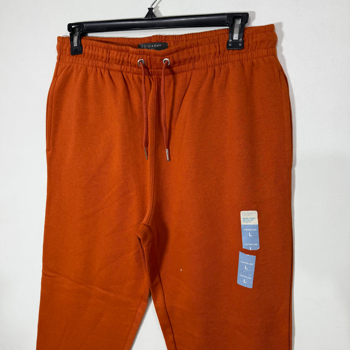 PRIMARK FLEECE TROUSER BRAND NEW
