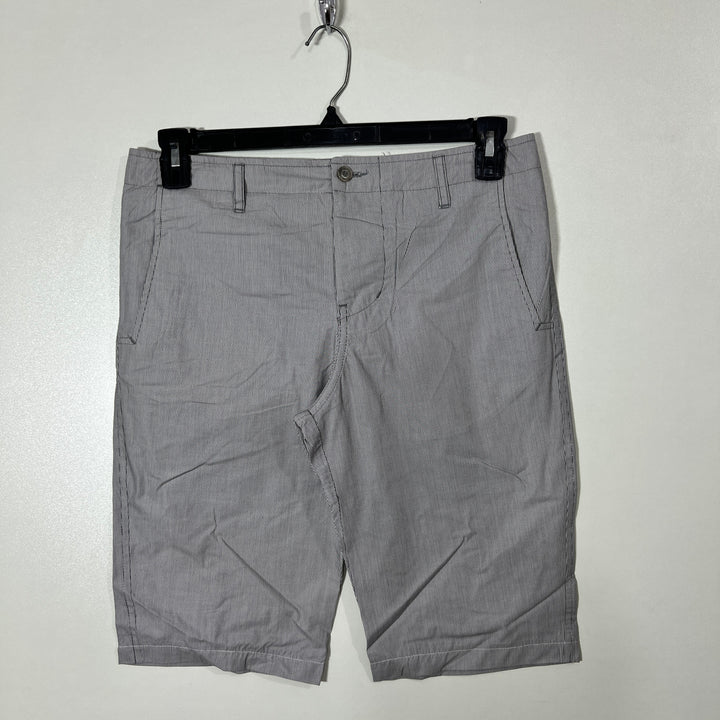 ZARA COTTON SHORT