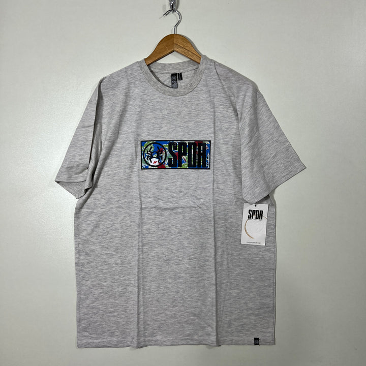 SPOR COTTON TSHIRT BRAND NEW