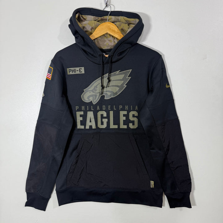 NIKE DEI FIT SPORT HOODIE INNER FLEECE