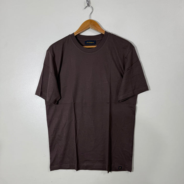 PIOMBO COTTON TSHIRT