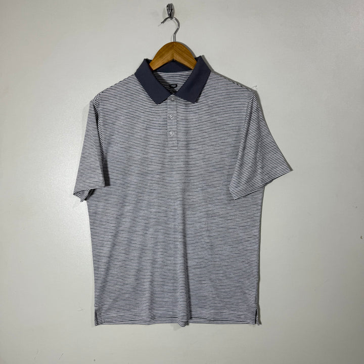 BERKLEY JENSEN SPORT POLO TSHIRT