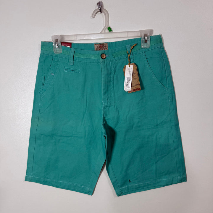 XIOS COTTON SHORT BRAND NEW