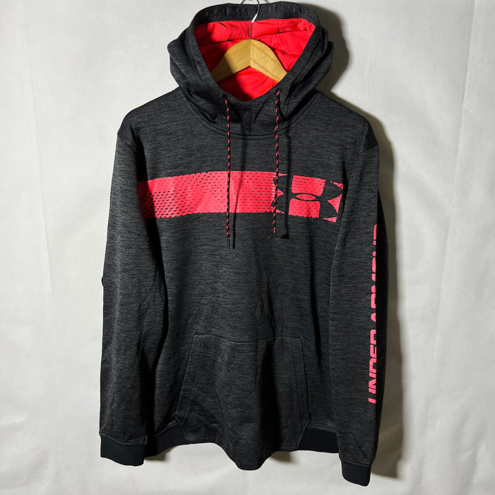 UNDER ARMOUR COLDGEAR SPORT HOODIE INNER FLEECE