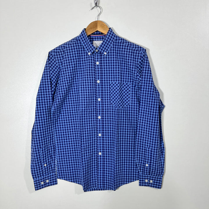 SFERA MEN BUTTON DOWN SHIRT