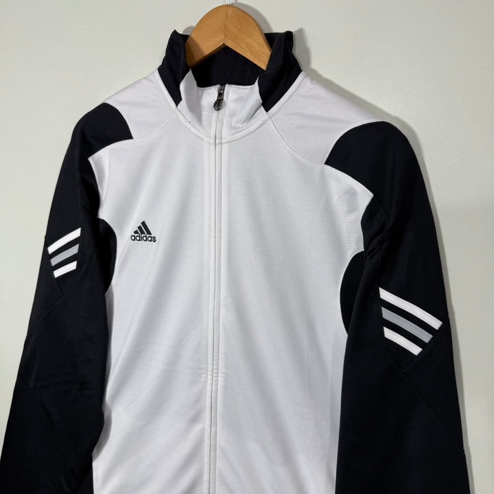 ADIDAS CLIMALITE SPORT JACKET INNER FLEECE