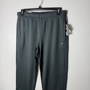 OLD NAVY STRAIGHT FIT SPORT TROUSER INNER FLEECE GREY COLOUR