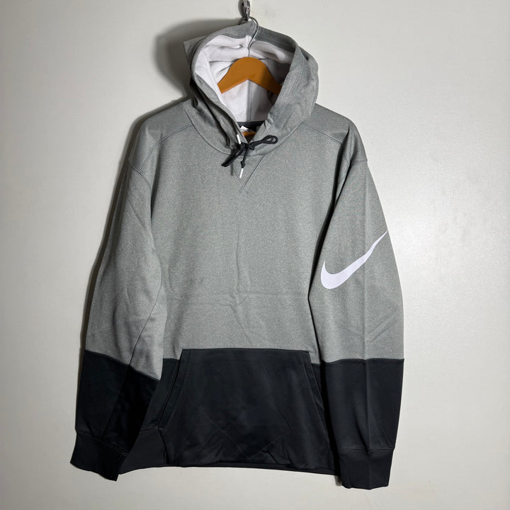 NIKE DRI FIT SPORT HOODIE INNER FLEECE