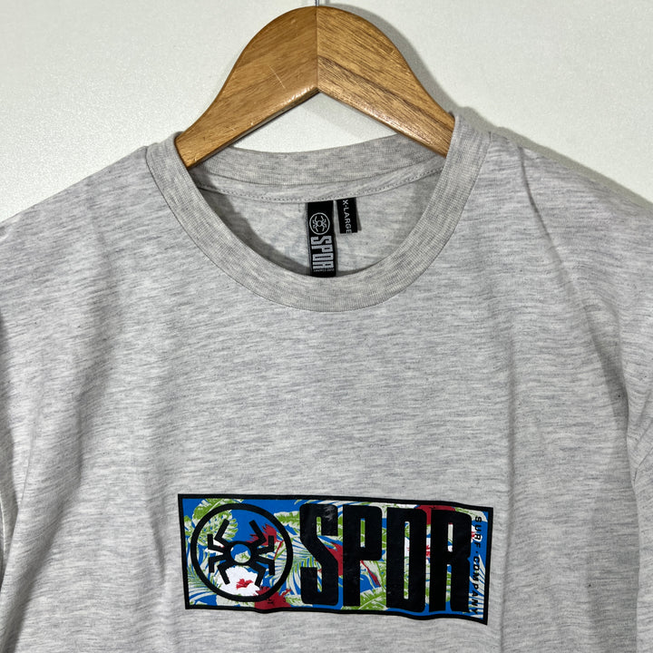 SPOR COTTON TSHIRT BRAND NEW