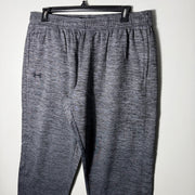 UNDER ARMOUR LOOSE FIT SPORT TROUSER INNER FLEECE GREY COLOUR