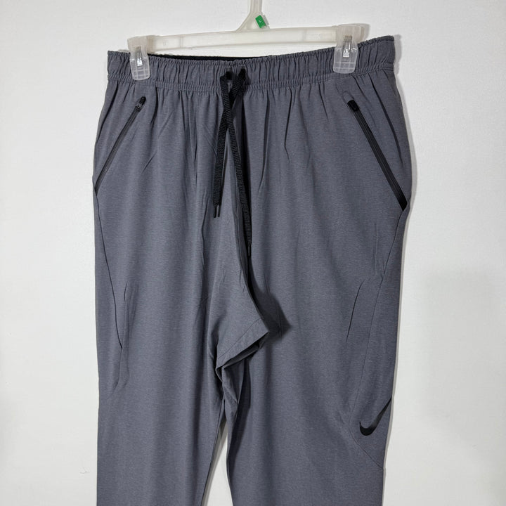 NIKE SPORT TROUSER GREY COLOUR