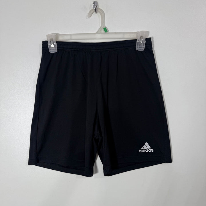 ADIDAS AEROREADY SPORT SHORT BLACK COLOUR