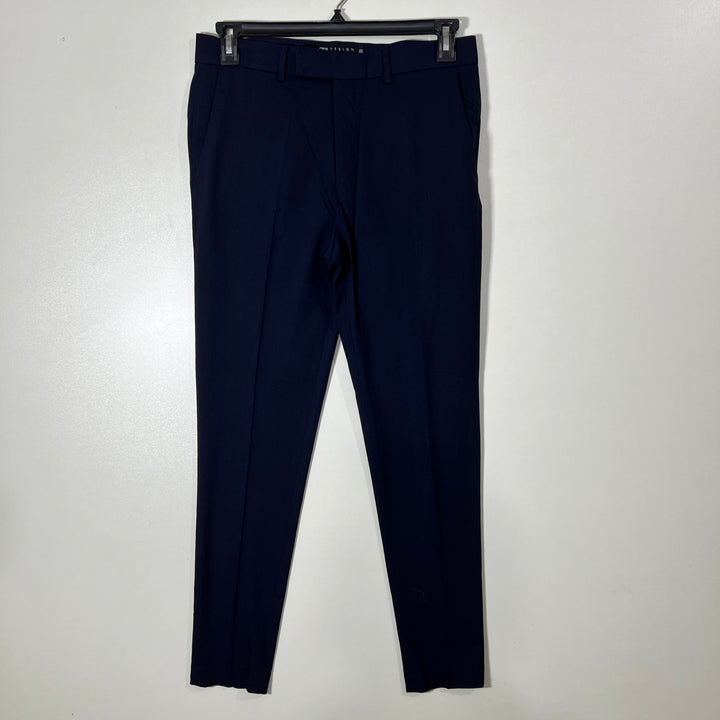 ASOS SKINNY TIT DRESS PANT WITH STRETCH