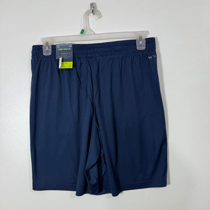 TEK GEAR SPORR SHORT BRAND NEW BLUE COLOUR