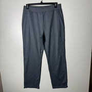 MONDETTA WOMEN SPORT TROUSER GREY COLOUR