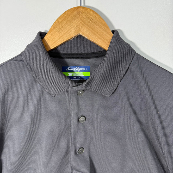 BEN HOGAN SPORT POLO TSHIRT GREY COLOUR