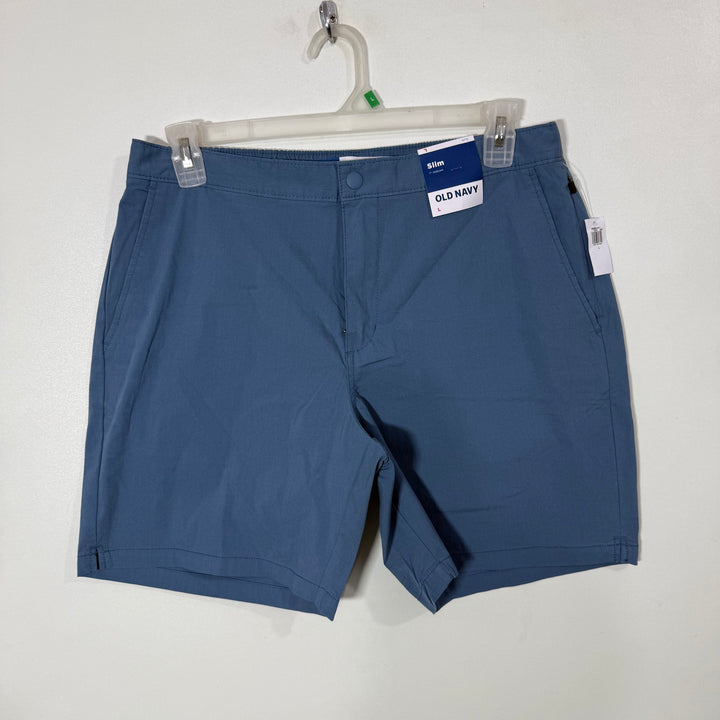 OLD NAVY PERFORMANCE SHORT BRAND NEW WITH STRETCH