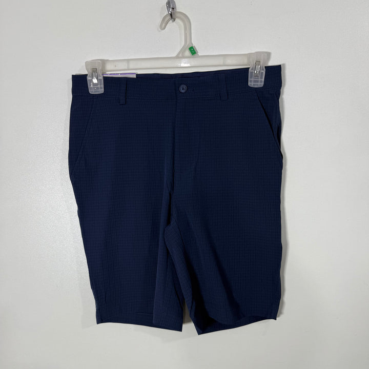 GREG NORMAN PERFORMANCE SHORT BRAND NEW WITH STRETCH