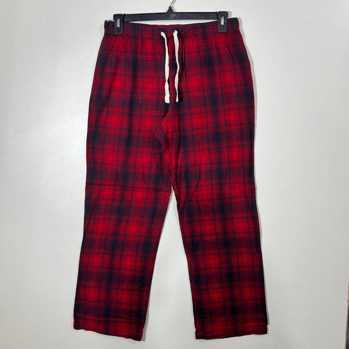 JOE FRESH FLANNEL LOUNGEWEAR TROUSER