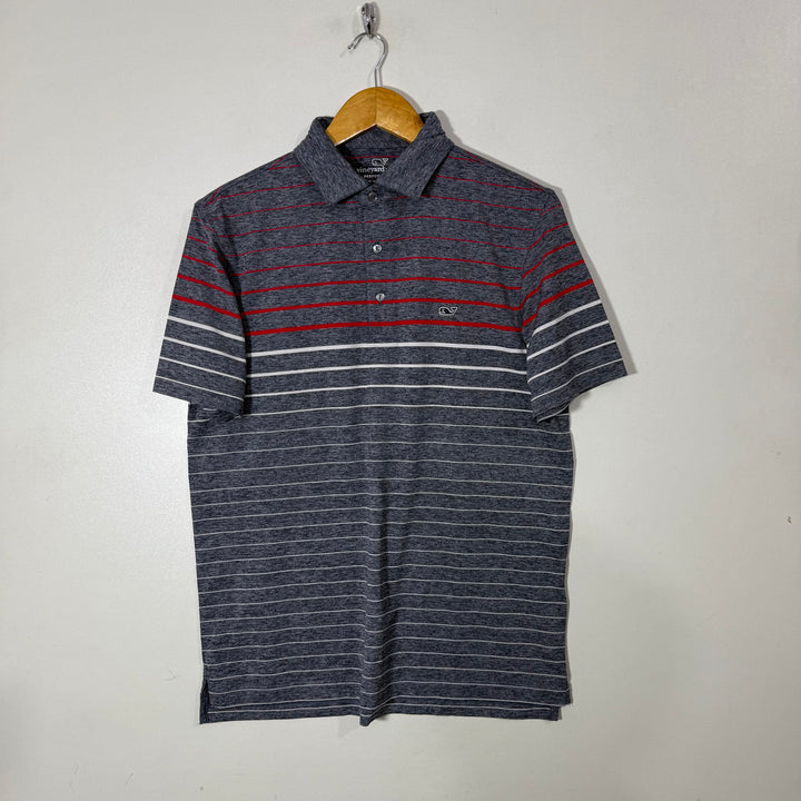 VINEYARD VINES SPORT POLO TSHIRT