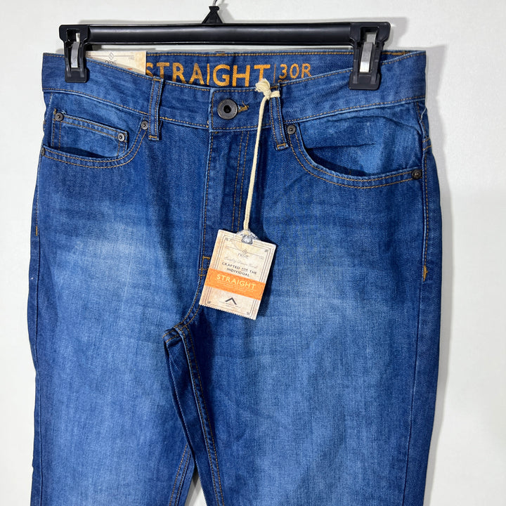 NEXT STRAIGHT FIT DENIM PANT BRAND NEW