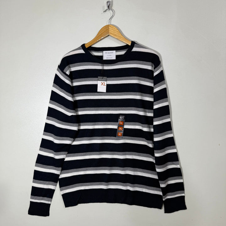 PRIMARK COTTON SWEATER BRAND NEW