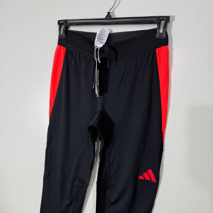 ADIDAS WOMEN SPORT TROUSER BRAND NEW BLACK COLOUR WITHOUT POCKETS