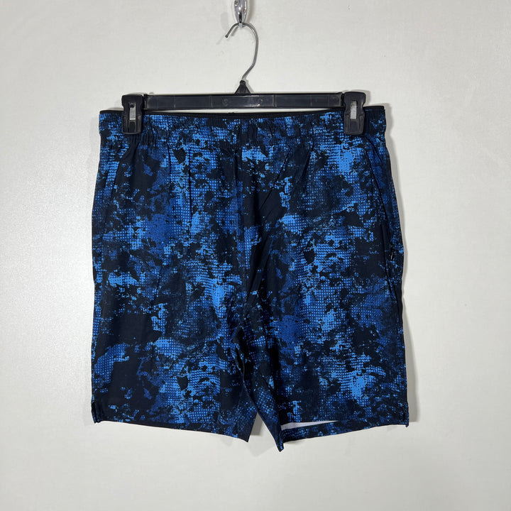 ANKO CAMOUFLAGE PARACHUTE SPORT SHORT