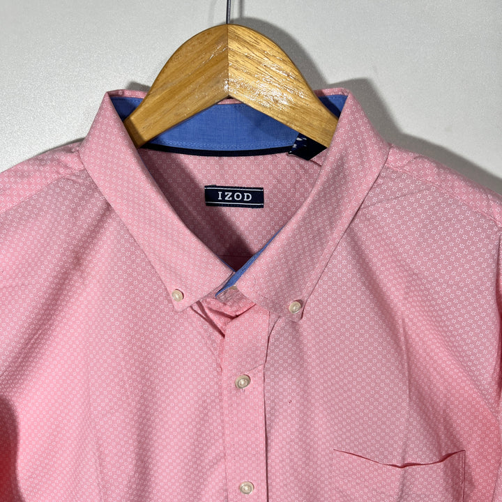 IZOD BUTTON DOWN SHIRT BRAND NEW