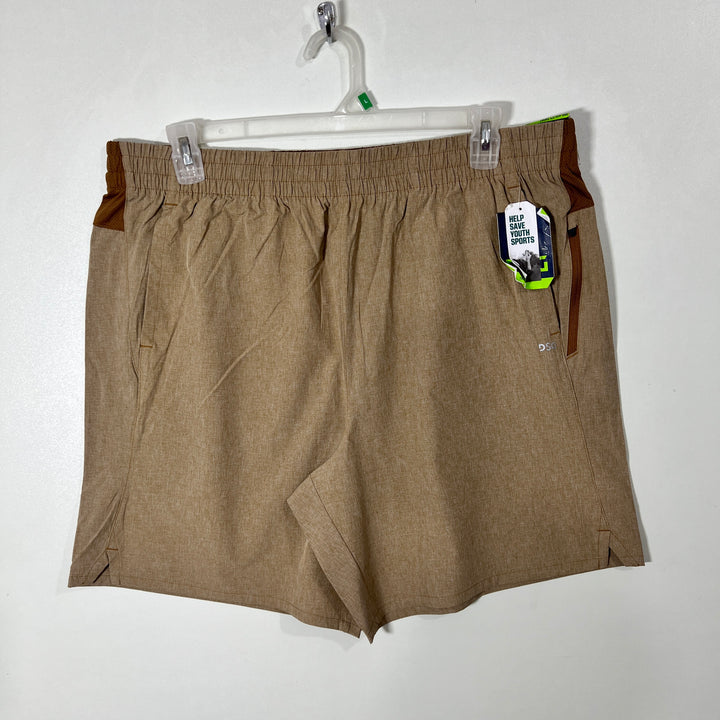 DSG PARACHUTE SPORT SHORT BRAND NEW