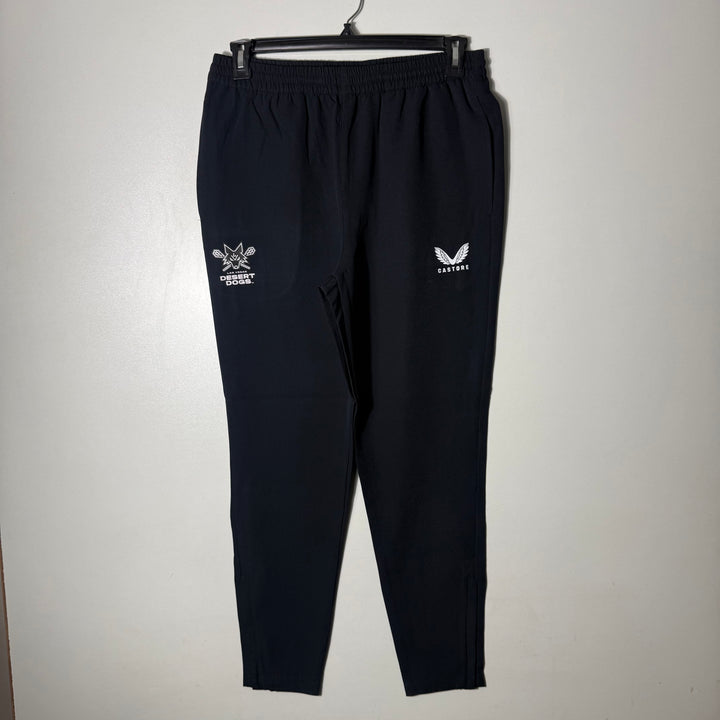 CASTORE SPORT TROUSER BRAND NEW WITH STRETCH BLACK COLOUR